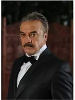 Mesut Akusta