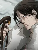 Trevor Belmont