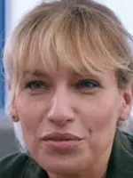 Aurore Jacob
