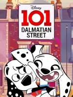 101 Dalmatian Street