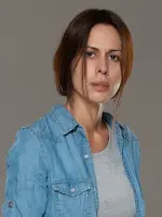 Джемма, уборщица в колл-центре