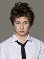 Павлик, студент-стажёр