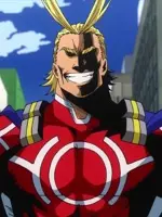 All Might