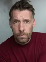 Craig Parkinson