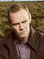 Christopher Halliwell