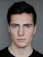 Jacob Ifan
