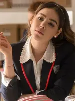 Lucrecia 