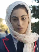 Nadia Shanaa