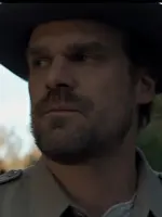 Chief Jim Hopper