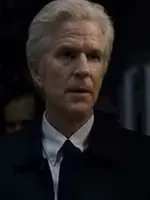 Dr. Martin Brenner