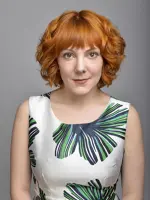 Sophie Willan
