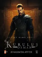 Kuruluş Osman