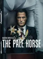 The Pale Horse