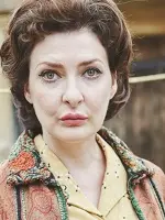 Sybil Stamfordis
