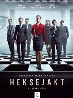 Heksejakt