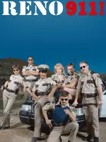 Reno 911!