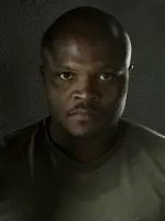 T-Dog