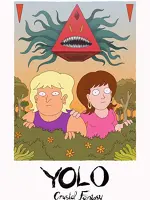 YOLO: Crystal Fantasy