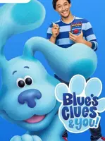 Blue's Clues & You!