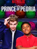Prince of Peoria