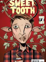 Sweet Tooth