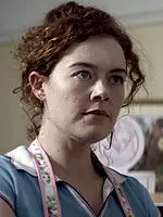 Tina Griffiths