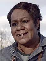 Vivian North