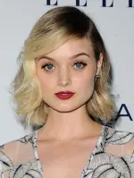 Bella Heathcote