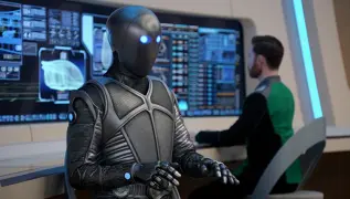 The Orville