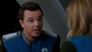 The Orville