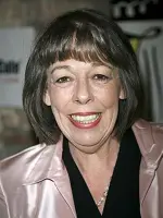 Frances de la Tour