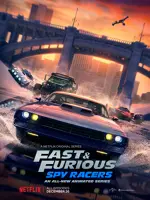 Fast & Furious: Spy Racers