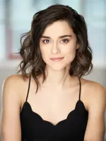 Rebecca Liddiard