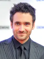 Allan Hawco