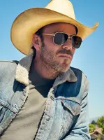 Sheriff Bill Hollister