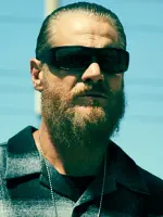 Detective Cade Ward