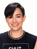 Bex Taylor-Klaus