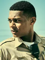 Deputy Joseph Harris
