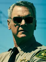 Undersheriff Jerry London