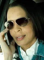 Detective Rachel Delgado