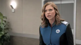 The Orville