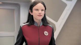 The Orville