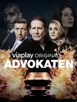 Advokaten