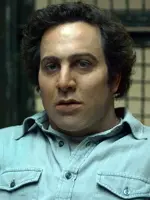 David Berkowitz / Son of Sam