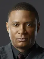 John Diggle / Spartan