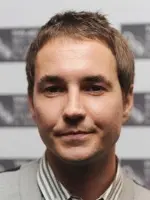 Martin Compston