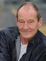 David Hayman
