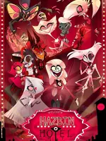 Hazbin Hotel