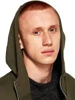 Нікіта Масло