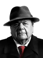Nicolo Rizzuto Sr.